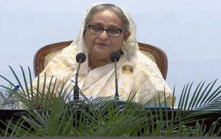 সবার সঙ্গে বন্ধুত্বপূর্ণ সম্পর্ক রাখবে বাংলাদেশ : প্রধানমন্ত্রী