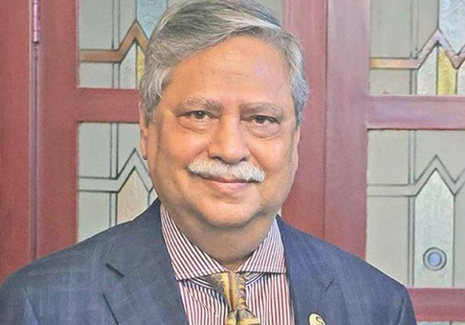ইন্দোনেশিয়ার পথে রাষ্ট্রপতি