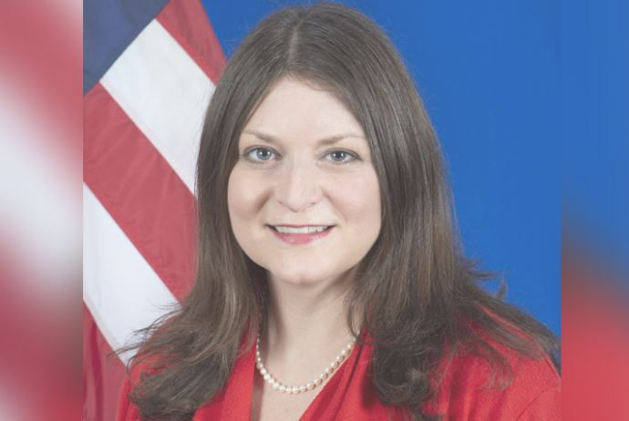 মার্কিন ডেপুটি অ্যাসিস্ট্যান্ট সেক্রেটারি ঢাকায়