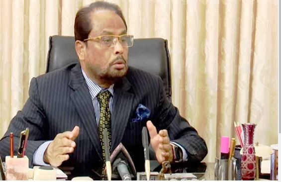 সাধারণ মানুষ মাছ, মাংস ও দুধ খাওয়া ছেড়েই দিয়েছে : জি এম কাদের