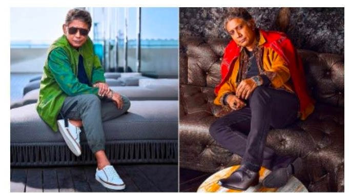 গুরুতর অসুস্থ হয়ে হাসপাতালে ভর্তি অভিনেতা আফজাল হোসেন