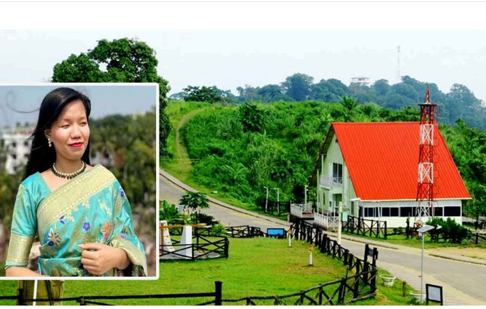 সাজেক যাওয়ার পথে ঢাবি ছাত্রীকে অপহরণ