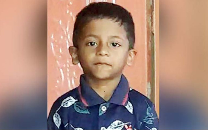 প্রতিশোধ নিতে শিশুকে হত্যার পর মাটিচাপা