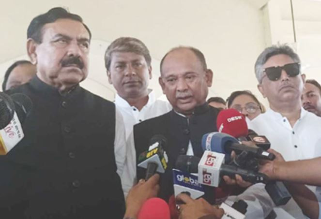 দক্ষিণাঞ্চলের মানুষের জীবনে যুগান্তকারী পরিবর্তন : রেলমন্ত্রী