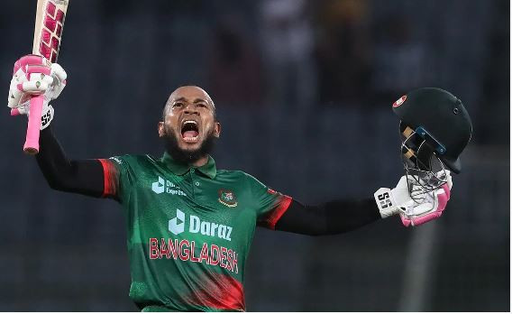 স্ত্রী সন্তানসম্ভবা; দেশে ফিরতে চান মুশফিক