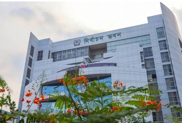 আসনভিত্তিক ভোটার তালিকা চূড়ান্তের পরেই তফসিল