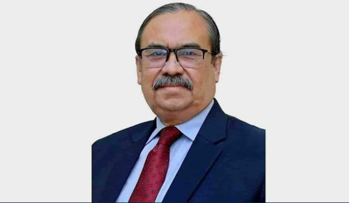 প্রধান বিচারপতি হলেন ওবায়দুল হাসান
