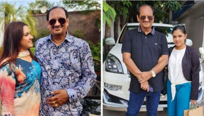 আত্মসমর্পণ করে জামিন পেলেন খন্দকার মুশতাক