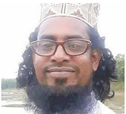 পীর সেজে প্রবাসীর স্ত্রীকে ধর্ষণ