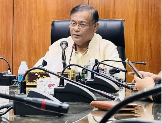 শুধু শমসের-তৈমুর নয়, আরও বহু জন বিএনপি থেকে পালাবে : তথ্যমন্ত্রী