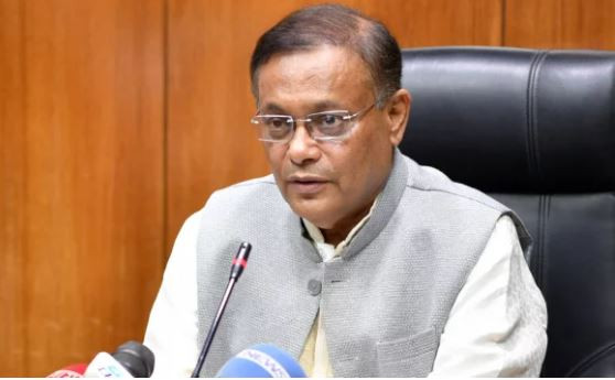 দল থেকে যে পালিয়ে যাচ্ছে তা নিয়ে কিছু বলুন: বিএনপিকে তথ্যমন্ত্রী