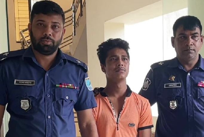 স্ত্রী হত্যায় স্বামীর মৃত্যুদণ্ড