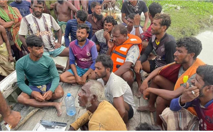 এক ফোনে বাঁচল ২৯ জনের প্রাণ