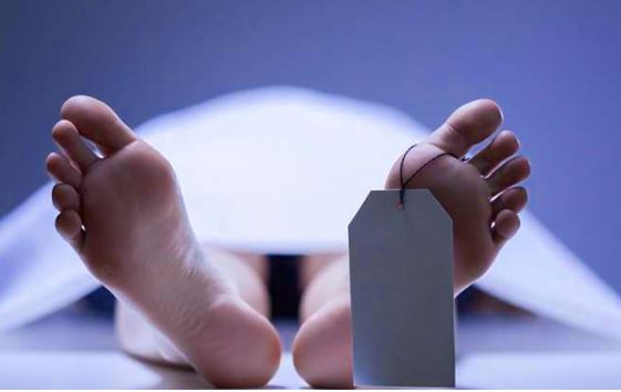  নিখোঁজ হওয়ার ১৫ দিন পর গৃহবধূর  লাশ উদ্ধার 