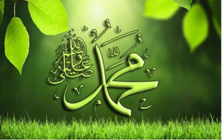 প্রিয় নবীজির চরিত্র ছিল বাস্তব কোরআন