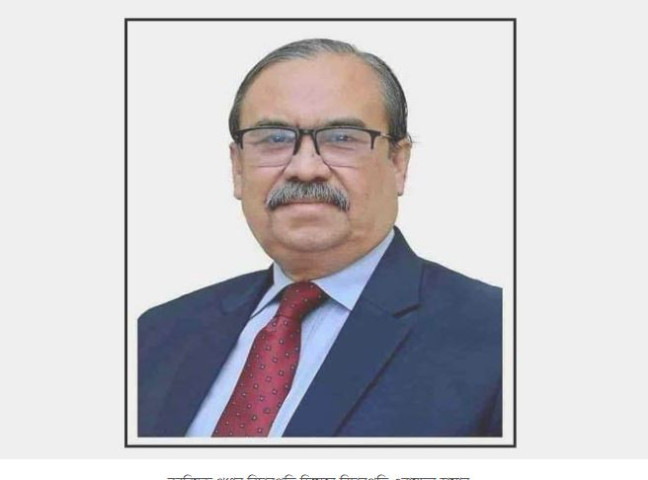 নবনিযুক্ত প্রধান বিচারপতির শপথ আজ