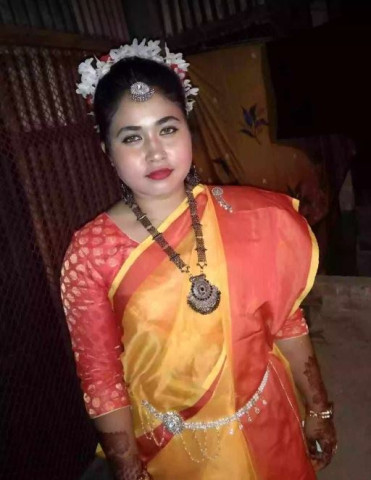 সদরপুরে ‘দাফনের’ পাঁচদিন পর জীবিত ফিরলেন গৃহবধূ