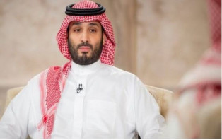 বাংলাদেশ সফর করবেন সৌদি যুবরাজ