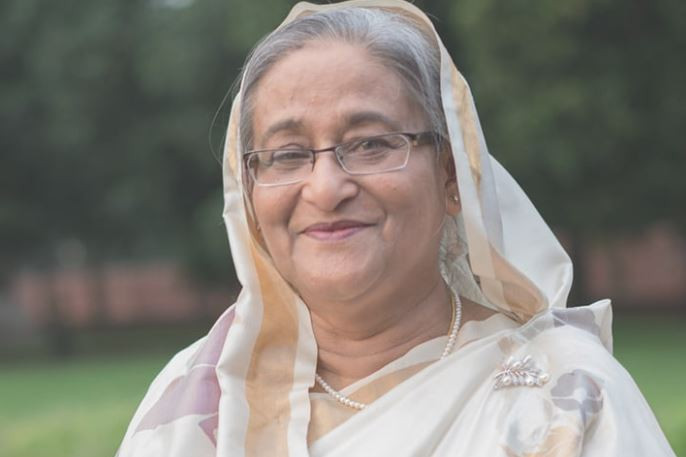 সরকার প্রবীণ নাগরিকদের প্রতি অত্যন্ত সংবেদন ও শ্রদ্ধাশীল : প্রধানমন্ত্রী