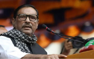 আপস হয়ে গেছে, শেখ হাসিনার অধীনেই নির্বাচন : কাদের