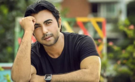 নিশোকে আমিই পর্দায় নিয়ে আসি, শাকিব খান সুপারস্টার : অপূর্ব