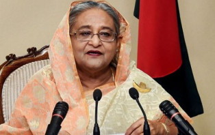 প্রধানমন্ত্রীর সংবাদ সম্মেলন শুক্রবার