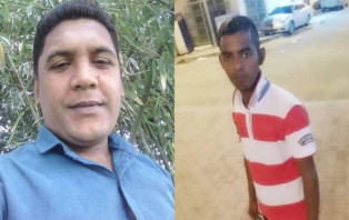 ময়মনসিংহে বজ্রপাতে চাচা-ভাতিজার মৃত্যু