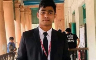 খাদ্যে বিষক্রিয়ায় জবি শিক্ষার্থীর মৃত্যু