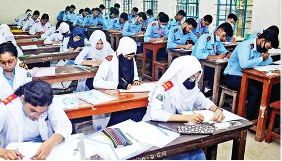এইচএসসির ফল প্রকাশের সম্ভাব্য তারিখ জানা গেল 