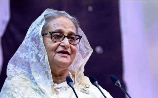 প্রধানমন্ত্রী ব্রাসেলস যাচ্ছেন মঙ্গলবার, নভেম্বরে যেতে পারেন জেদ্দায়