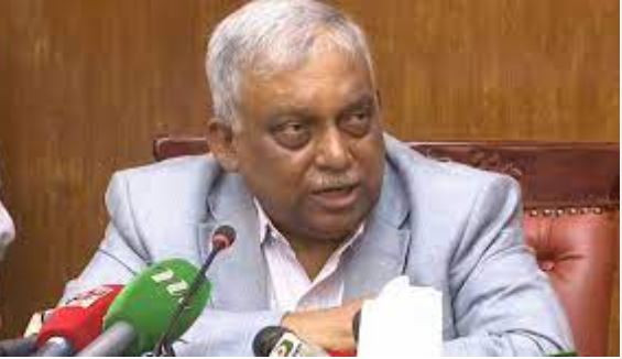 আনসারকে গ্রেপ্তারের ক্ষমতা দেওয়ার বিষয়ে যা বললেন স্বরাষ্ট্রমন্ত্রী 