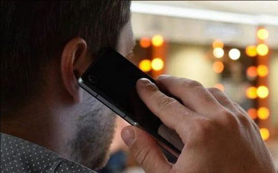  ভাঙ্গায় কথিত পুলিশ পরিচয়ে টাকা দাবিতে হুমকি