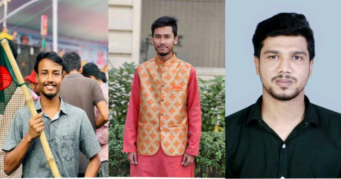 নারী শিক্ষার্থীকে মারধরের অভিযোগ জবি ছাত্রলীগের বিরুদ্ধে