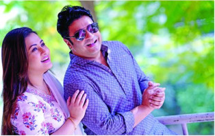 আবার উপস্থাপনায় ফেরদৌস-পূর্ণিমা