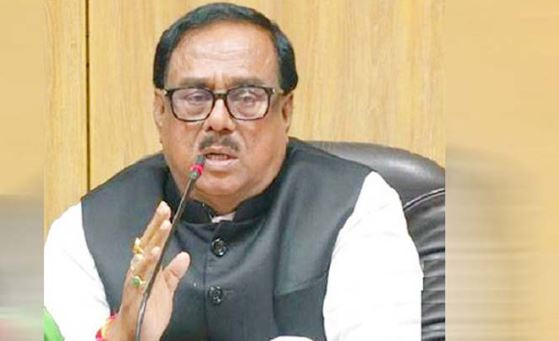 বিএনপি গণতন্ত্রের শত্রু : খাদ্যমন্ত্রী