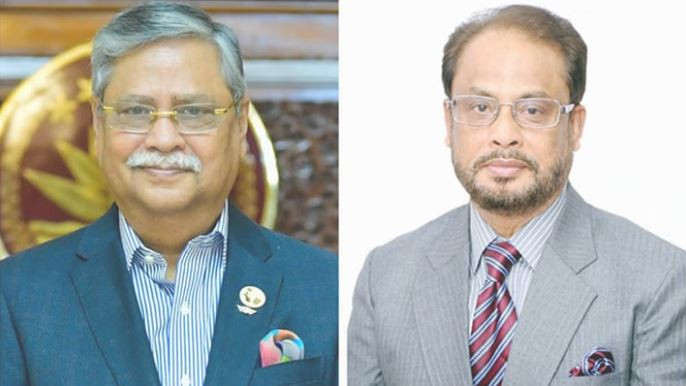রাষ্ট্রপতির সঙ্গে সাক্ষাতের বিষয়ে যা বললেন জি এম কাদের