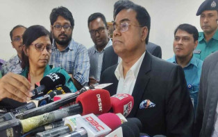 সরকারি যে কোনো বদলি বা নিয়োগে অনুমতি লাগবে ইসির : সচিব