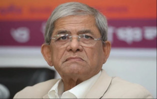ফখরুলের জামিন শুনানি পেছাল