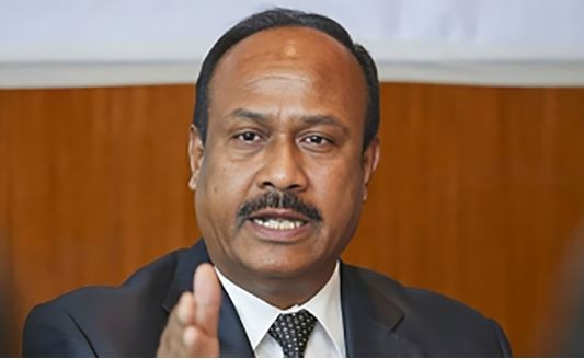 নির্বাচনে অংশ নেওয়ার আনুষ্ঠানিক ঘোষণা জাতীয় পার্টির