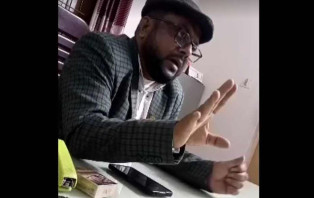 অশ্রাব্য উক্তি করে দ্বায়িত্বরত সাংবাদিকদের হুমকি দিলেন রায়পুর ইউপি চেয়ারম্যান