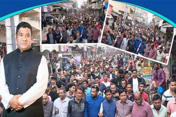 ফরিদপুর-১ আসন থেকে স্বতন্ত্র প্রার্থী হচ্ছেন সাংবাদিক আরিফুর রহমান দোলন 