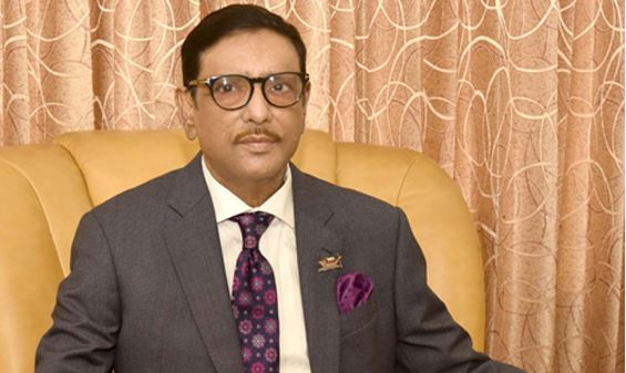 ‘সময়সীমা অতিক্রম করে তফসিল পরিবর্তন সমর্থন করে না আ.লীগ’
