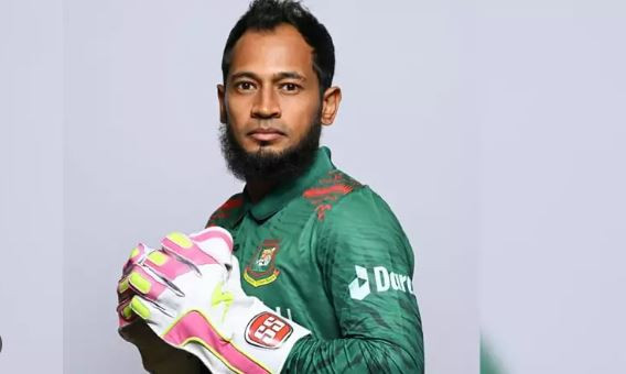 একাত্তর টিভিকে আইনি নোটিশ মুশফিকের