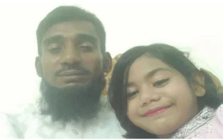 ‘মেয়ের জানাজা আমাকে পড়াইতে হবে স্বপ্নেও ভাবি নাই’