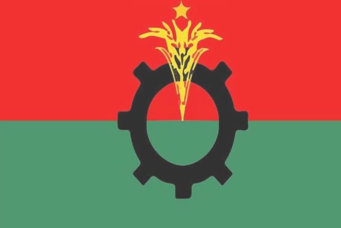 অবরোধসহ বিএনপির নতুন কর্মসূচি ঘোষণা