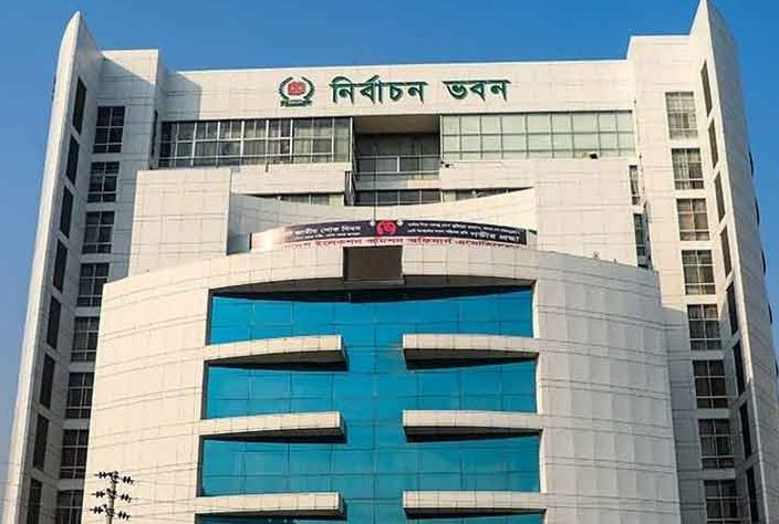 নির্বাচনের আগে ১৯ পুলিশ পরিদর্শককে এএসপি হিসেবে পদোন্নতি