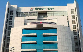 নির্বাচনের আগে ১৯ পুলিশ পরিদর্শককে এএসপি হিসেবে পদোন্নতি