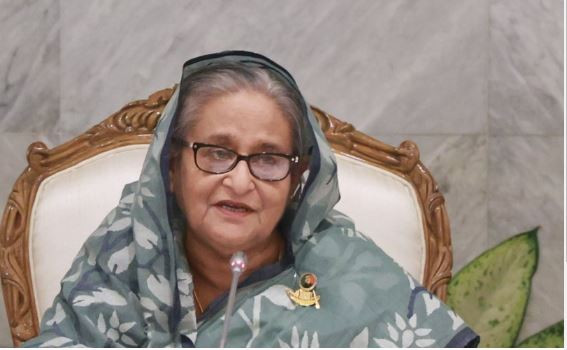 পিয়াজের দাম নিয়ে কারসাজি, জড়িত ব্যবসায়ীদের বিরুদ্ধে ব্যবস্থার নির্দেশ প্রধানমন্ত্রীর