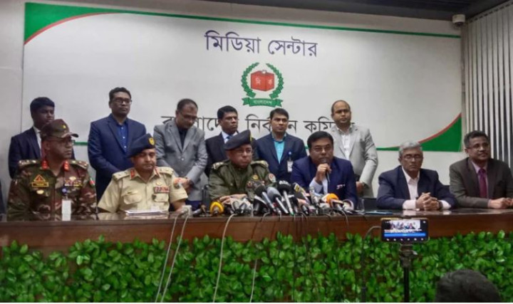 রাষ্ট্রপতির অনুমতি পেলে হবে সেনা মোতায়েন, থাকতে পারে ১৩ দিন