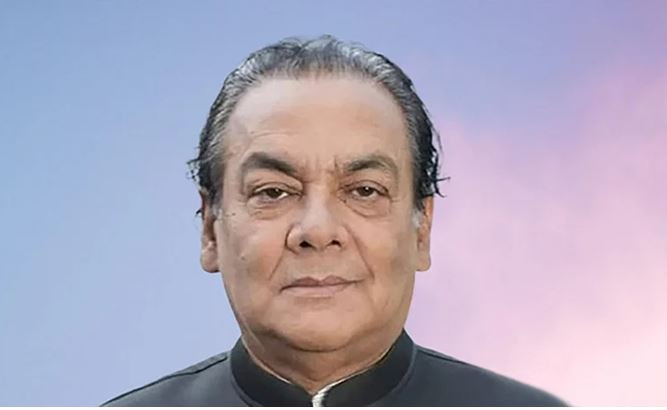 নৌকা প্রতীকের শামীম হকের প্রার্থিতা বাতিল